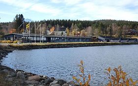 Pilgrimshotellet - South Lapland
